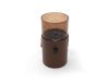 Cosiscoop Original gaslantaarn ø16cm (h:30cm) - Mocha Brown