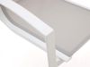Forza Altea/Fidenza 220cm dining tuinset 7-delig stapelbaar