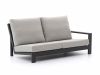 Bellagio Vezzano/ROUGH-X hoek loungeset 4-delig 5-zits