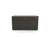 Kees Smit Brava Opbergbox 134 - Green (460 liter)