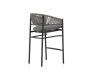 Bellagio Panaro/Trecenta 225cm barset 7-delig