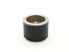RedFire Volcano pellet vuurhaard XL ø49,5cm - Black