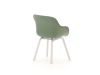 Hartman Le Soleil Element/Sophie Studio 240cm dining tuinset 7-delig