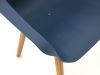 Hartman Sophie Studio/Preston klaptafel ø65cm balkonset 3-delig