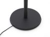 Sunred Bright Indus II staande terrasverwarmer 2100 Watt - Black