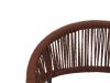 Manifesto Belpasso/Canzo 120cm dining tuinset 5-delig stapelbaar