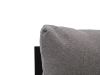Tierra Outdoor Musone hoek loungeset 5-delig 6-zits