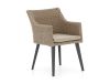 Manifesto Matese/ROUGH-S 300cm dining tuinset 9-delig