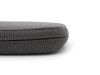 Intenso Milano kussens zit + rug t.b.v. dining tuinstoel - Dark Grey