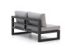 Forza Citerna hoek loungeset 5-delig