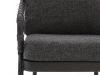 Tierra Outdoor Natal/Rivera 180cm dining tuinset 5-delig