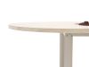 Intenso Stila/Cosiloft Novi stoel-bank loungeset met vuurtafel 4-delig