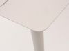 Forza Narni/Sora 220cm dining tuinset 7-delig stapelbaar