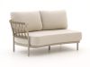 Tierra Outdoor Fresca/Marapa hoek loungeset 4-delig links 5-zits