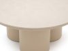 Apple Bee Milou/Tonga stoel-bank loungeset 5-delig 6-zits