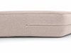 Tierra Outdoor Musone hoek loungeset 5-delig 6-zits