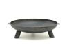 RedFire Salo vuurschaal ø80cm - Industrial Grey