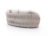 SUNS Vivaro/Nova stoel-bank loungeset 5-delig