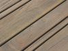 ROUGH-C/Cosiraw stoel-bank loungeset met vuurtafel 4-delig
