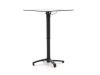 Forza Sile/Canzo 70cm dining tuinset 3-delig verstelbaar