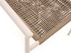Manifesto Cavone/Sora 220cm dining tuinset 7-delig stapelbaar