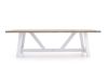 Intenso Isorella/Bresimo 260cm dining tuinset 7-delig