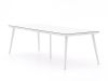 Hartman Le Soleil Element/Sophie Studio 240cm dining tuinset 7-delig