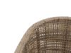 Intenso Venaco/ROUGH-Y ø150cm dining tuinset 7-delig
