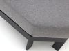 Tierra Outdoor Musone lounge tussenmodule 61cm