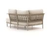 Tierra Outdoor Fresca/Marapa hoek loungeset 4-delig links 5-zits