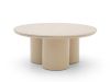 Apple Bee Milou/Tonga stoel-bank loungeset 5-delig 6-zits