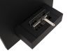 Tenderflame Square 90 wandhaard 45x45x23cm - Black