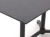 Manifesto Belpasso/Canzo 120cm dining tuinset 5-delig stapelbaar