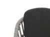 Bellagio Cupello/ROUGH-Y Ellips 240cm barset 7-delig stapelbaar