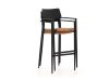 Bellagio Cino 175cm barset 5-delig stapelbaar