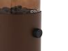 Cosiscoop Original gaslantaarn ø16cm (h:30cm) - Mocha Brown