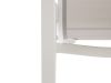 Forza Altea/Fidenza 220cm dining tuinset 7-delig stapelbaar