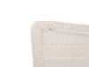 SUNS Casto dining tuinstoel - Taupe - Naturel - Bruin - Rope (touw)