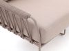 Tierra Outdoor Rivera dining loungeset 3-delig