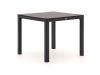Intenso Asti/La Fonte 90cm dining tuinset 5-delig