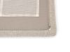 SUNS Punta dining tuinstoel - Taupe - Naturel - Bruin - Rope (touw)