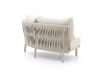 SUNS Feroli/Nova hoek loungeset 6-delig