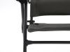 Forza Tione/Linosa 100cm dining tuinset 5-delig verstelbaar