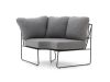 Tierra Outdoor Rivera dining loungeset 3-delig