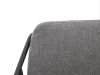 Tierra Outdoor Liv/La Fonte ø150cm dining tuinset 7-delig