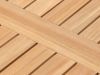 Bellagio Albinea/Liverpool 210cm dining tuinset 7-delig stapelbaar