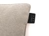 Cosipillow warmtekussen 50x50cm - Light Mocha (incl. powerbank & adapter)