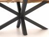 Hartman Sophie Studio/Stephanie 240cm dining tuinset 7-delig