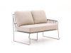 Tierra Outdoor Rivera dining loungeset 3-delig