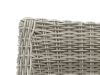 Manifesto Matese/ROUGH-S 300cm dining tuinset 9-delig
